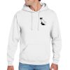 NuBlend ® Pullover Hooded Sweatshirt Thumbnail
