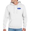 NuBlend ® Pullover Hooded Sweatshirt Thumbnail