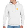 NuBlend ® Pullover Hooded Sweatshirt Thumbnail