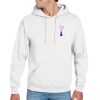 NuBlend ® Pullover Hooded Sweatshirt Thumbnail
