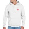 NuBlend ® Pullover Hooded Sweatshirt Thumbnail
