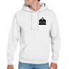 NuBlend ® Pullover Hooded Sweatshirt Thumbnail