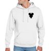 NuBlend ® Pullover Hooded Sweatshirt Thumbnail