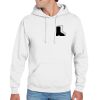 NuBlend ® Pullover Hooded Sweatshirt Thumbnail