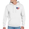 NuBlend ® Pullover Hooded Sweatshirt Thumbnail