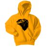 Youth Core Fleece Pullover Hooded Sweatshirt Thumbnail