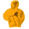 Youth Core Fleece Pullover Hooded Sweatshirt Thumbnail