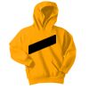 Youth Core Fleece Pullover Hooded Sweatshirt Thumbnail