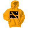 Youth Core Fleece Pullover Hooded Sweatshirt Thumbnail