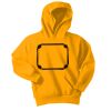 Youth Core Fleece Pullover Hooded Sweatshirt Thumbnail
