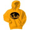 Youth Core Fleece Pullover Hooded Sweatshirt Thumbnail