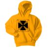Youth Core Fleece Pullover Hooded Sweatshirt Thumbnail