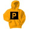 Youth Core Fleece Pullover Hooded Sweatshirt Thumbnail