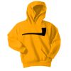 Youth Core Fleece Pullover Hooded Sweatshirt Thumbnail