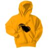 Youth Core Fleece Pullover Hooded Sweatshirt Thumbnail