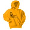 Youth Core Fleece Pullover Hooded Sweatshirt Thumbnail