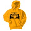 Youth Core Fleece Pullover Hooded Sweatshirt Thumbnail