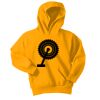 Youth Core Fleece Pullover Hooded Sweatshirt Thumbnail
