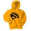 Youth Core Fleece Pullover Hooded Sweatshirt Thumbnail