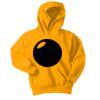 Youth Core Fleece Pullover Hooded Sweatshirt Thumbnail