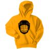 Youth Core Fleece Pullover Hooded Sweatshirt Thumbnail