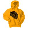 Youth Core Fleece Pullover Hooded Sweatshirt Thumbnail