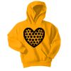 Youth Core Fleece Pullover Hooded Sweatshirt Thumbnail