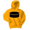 Youth Core Fleece Pullover Hooded Sweatshirt Thumbnail