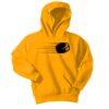 Youth Core Fleece Pullover Hooded Sweatshirt Thumbnail