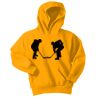 Youth Core Fleece Pullover Hooded Sweatshirt Thumbnail
