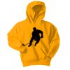 Youth Core Fleece Pullover Hooded Sweatshirt Thumbnail