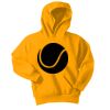 Youth Core Fleece Pullover Hooded Sweatshirt Thumbnail