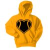 Youth Core Fleece Pullover Hooded Sweatshirt Thumbnail