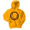 Youth Core Fleece Pullover Hooded Sweatshirt Thumbnail