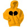 Youth Core Fleece Pullover Hooded Sweatshirt Thumbnail