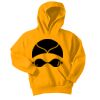 Youth Core Fleece Pullover Hooded Sweatshirt Thumbnail