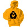 Youth Core Fleece Pullover Hooded Sweatshirt Thumbnail
