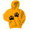 Youth Core Fleece Pullover Hooded Sweatshirt Thumbnail