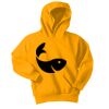 Youth Core Fleece Pullover Hooded Sweatshirt Thumbnail
