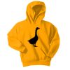 Youth Core Fleece Pullover Hooded Sweatshirt Thumbnail
