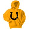 Youth Core Fleece Pullover Hooded Sweatshirt Thumbnail
