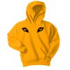 Youth Core Fleece Pullover Hooded Sweatshirt Thumbnail