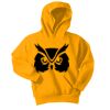 Youth Core Fleece Pullover Hooded Sweatshirt Thumbnail