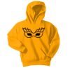 Youth Core Fleece Pullover Hooded Sweatshirt Thumbnail