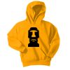 Youth Core Fleece Pullover Hooded Sweatshirt Thumbnail