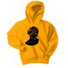 Youth Core Fleece Pullover Hooded Sweatshirt Thumbnail