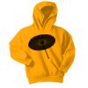 Youth Core Fleece Pullover Hooded Sweatshirt Thumbnail