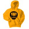 Youth Core Fleece Pullover Hooded Sweatshirt Thumbnail