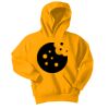 Youth Core Fleece Pullover Hooded Sweatshirt Thumbnail