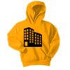 Youth Core Fleece Pullover Hooded Sweatshirt Thumbnail